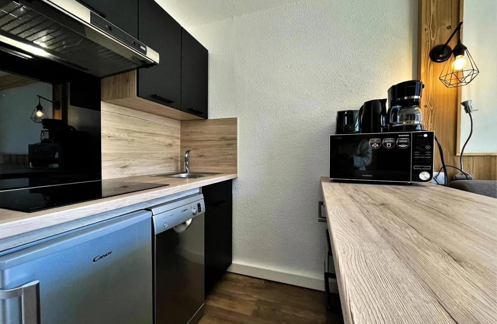 Residence Tougnette - Chaleureux Appartement 4 Pers - Ideal Famille - Pied De Pistes Mae-5314 Saint-Martin-de-Belleville
