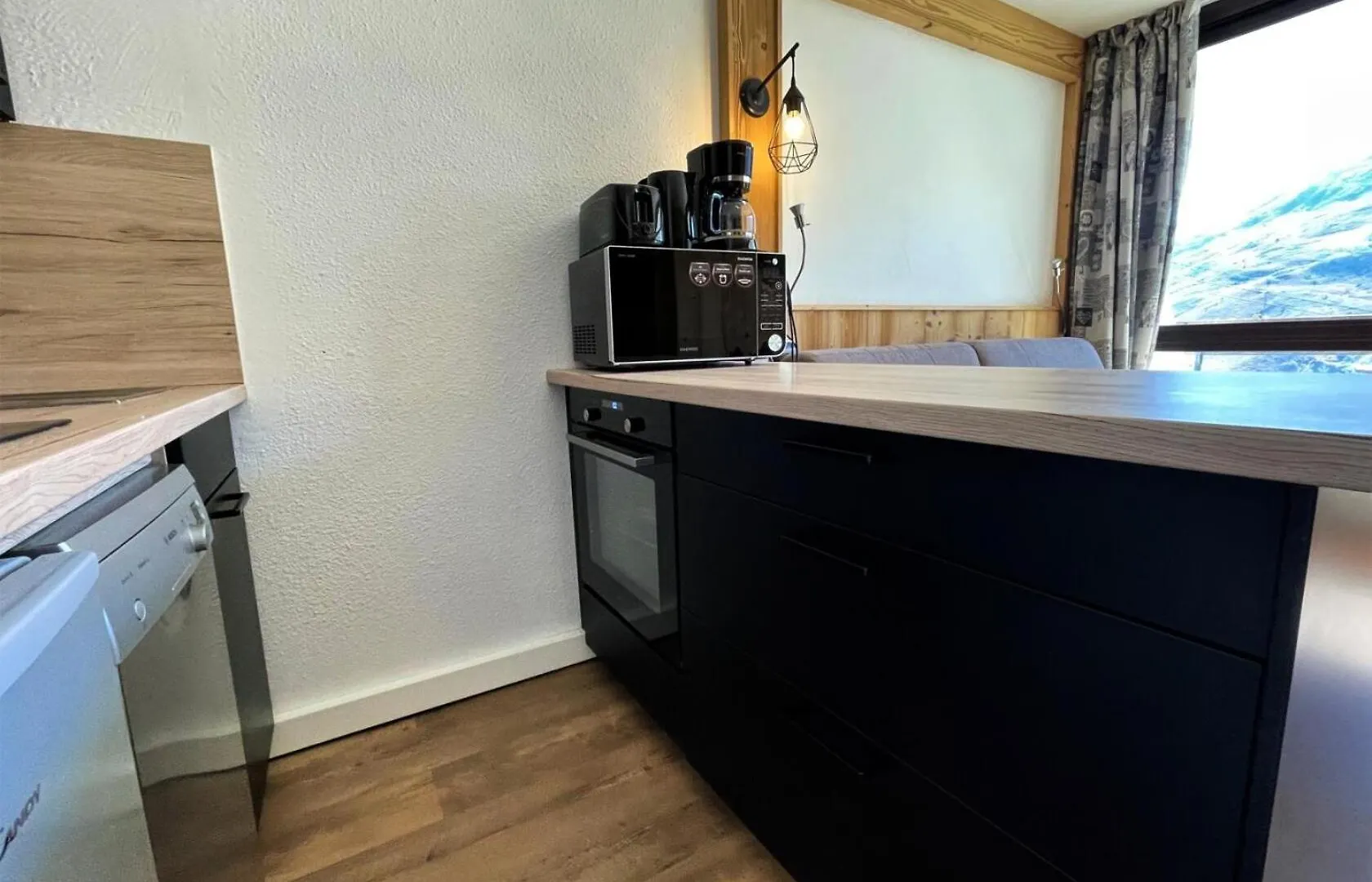 Residence Tougnette - Chaleureux Appartement 4 Pers - Ideal Famille - Pied De Pistes Mae-5314 Saint-Martin-de-Belleville